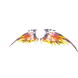 Крылья Золотого ангела - №35030