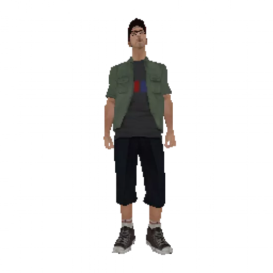 Zero (ID: 289) - №32219