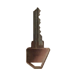 Ключи от дверей банка - №34997