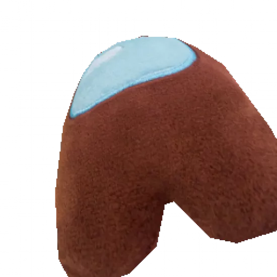 Амонгус(коричневый) - №33770