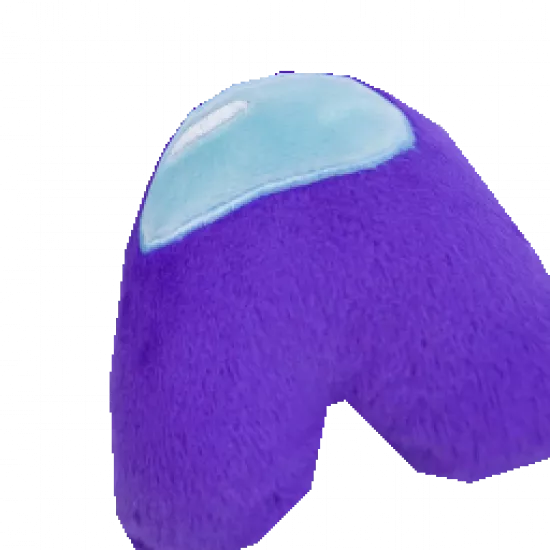 Амонгус(фиолетовый) - №32935