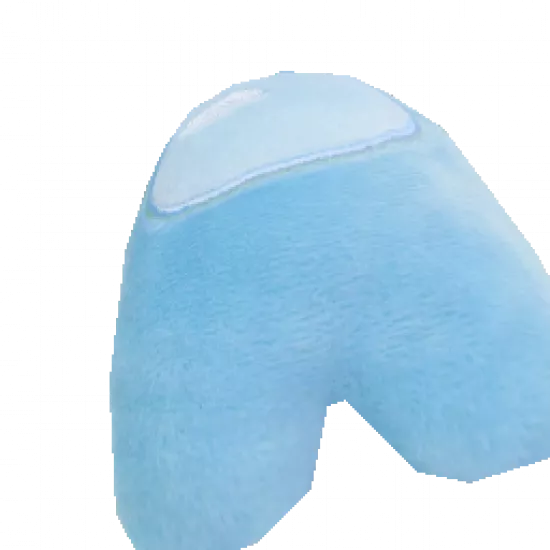 Амонгус(голубой) - №33239