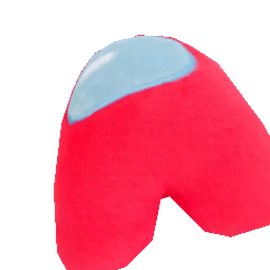 Амонгус(красный) - №34475