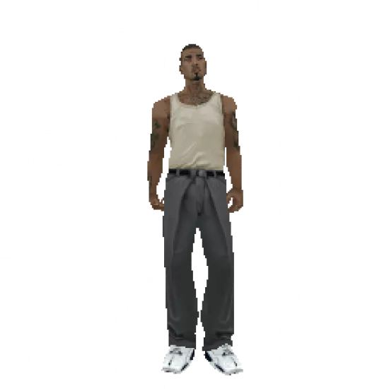 Cesar Vialpando (ID: 292) - №33984