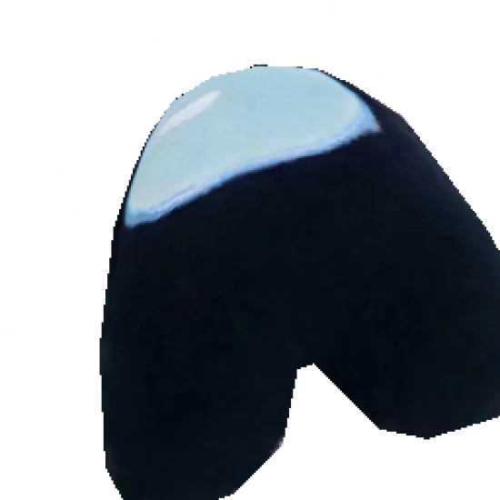 Амонгус(черный) - №34059