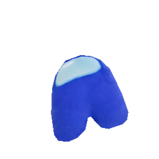 Амонгус(синий) - №75345