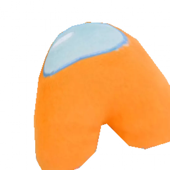 Амонгус(оранжевый) - №32412