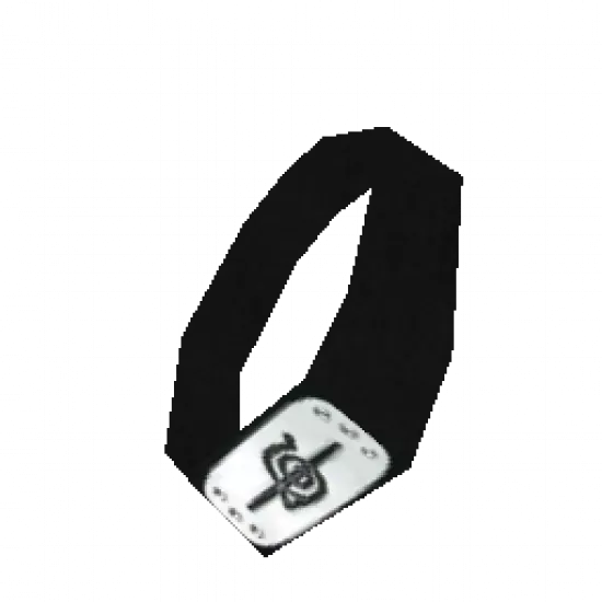 Бандана наруто (6) - №34015