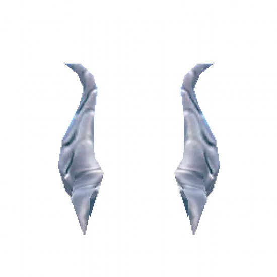 Рожки на голову (1) - №32886