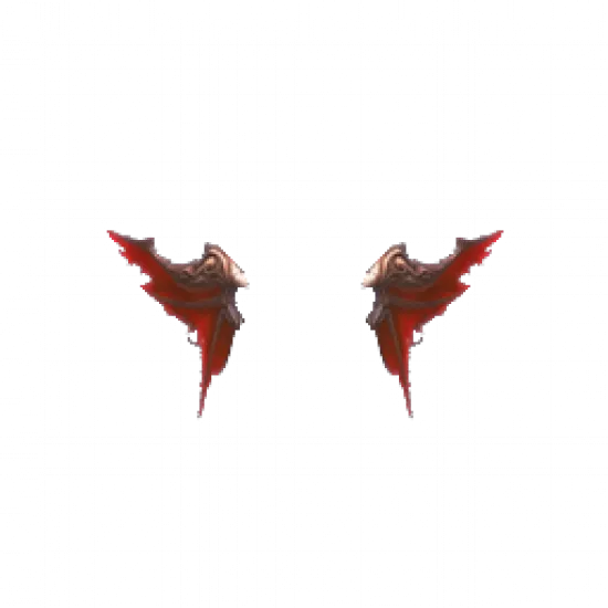 Рожки на голову (2) - №33191