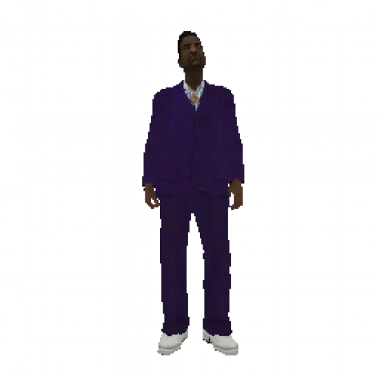 Jizzy B. (ID: 296) - №33809