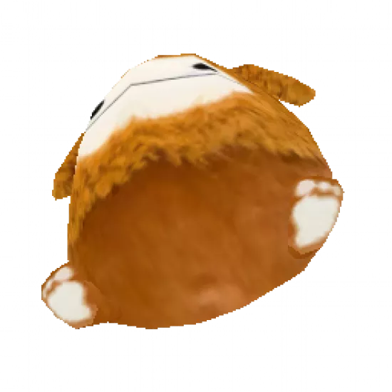 Плюшевая игрушка(11) - №32781