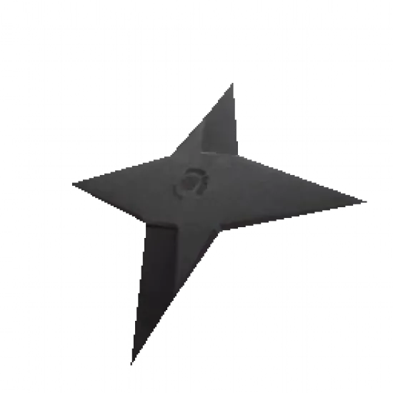 Сюрикен ниндзя(3) - №73460