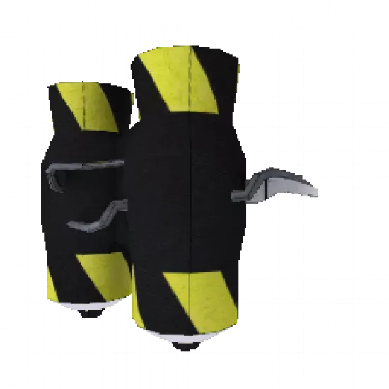 Реактивный ранец(2) - №33595