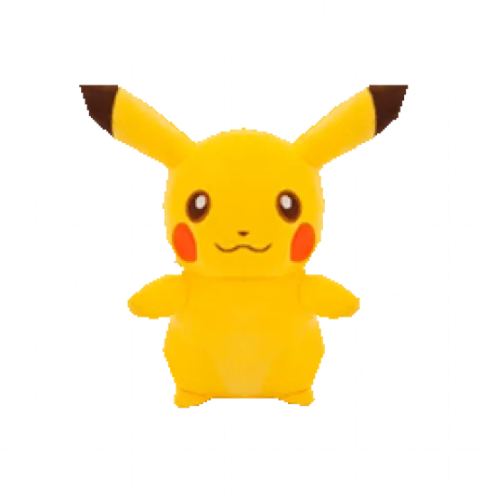 Пикачу - №34013