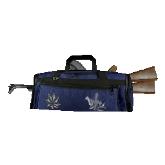 Бандитская сумка(1) - №33210