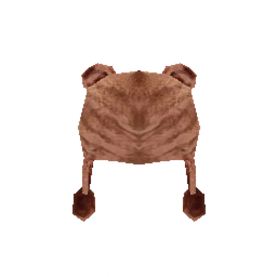 Шапка-ушанка - №32811