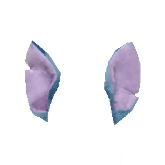 Ушки стича - №32221