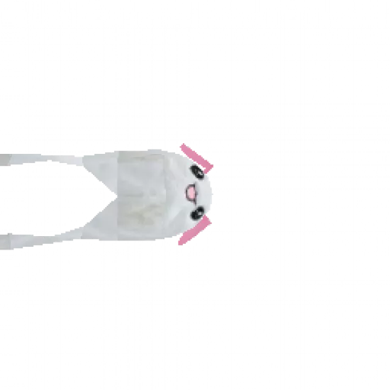 Кепка белая - №33779