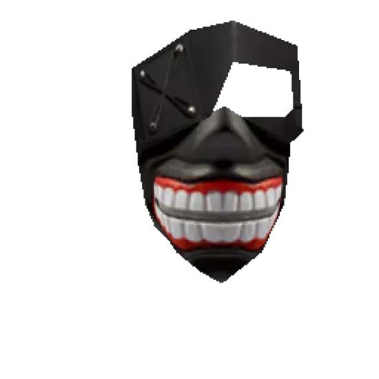 Маска Канеки - №33273