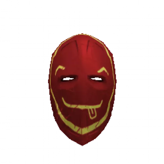 Маска грабителя(1) - №34682