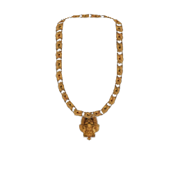 Ожерелье Майя - №31923