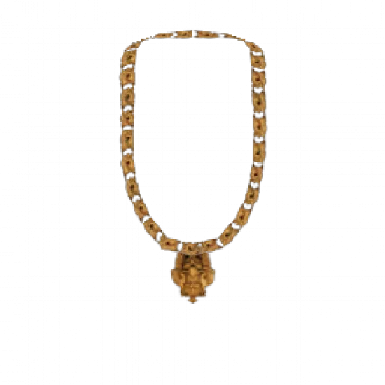 Ожерелье Майя - №31923