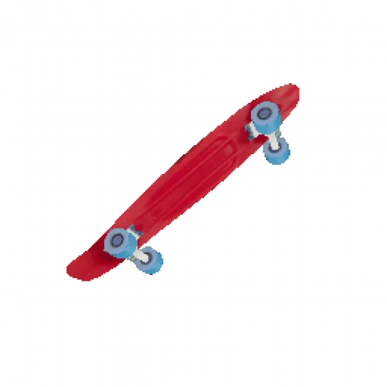 Пенни борд (красный) - №34461