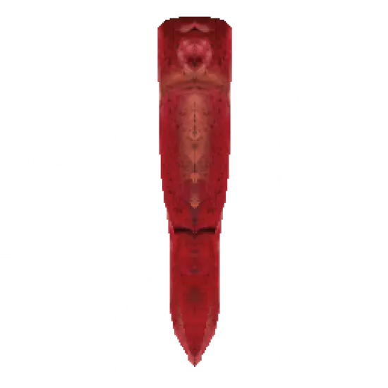 Клешня краба - №32084