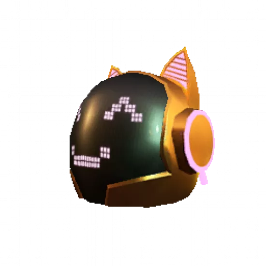 Шлем Cyber Cat - №32974