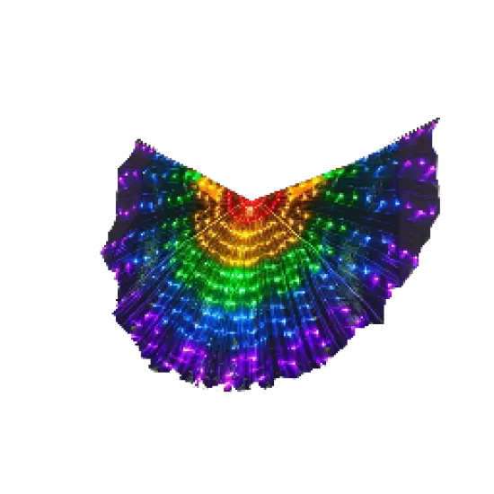 Крылья бабочки - №32913