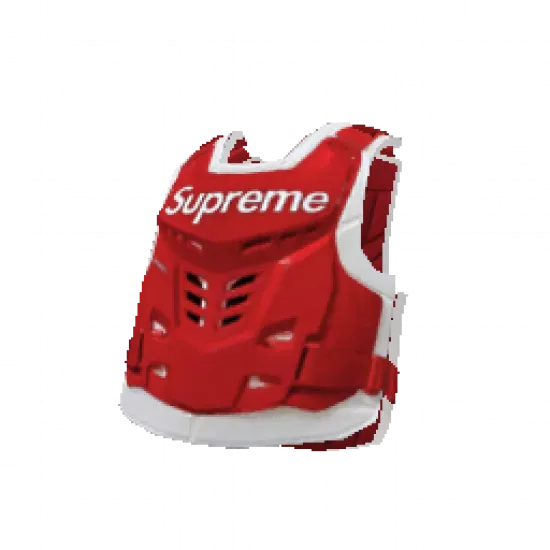 Бронежилет Supreme(Улучшение) - №34617