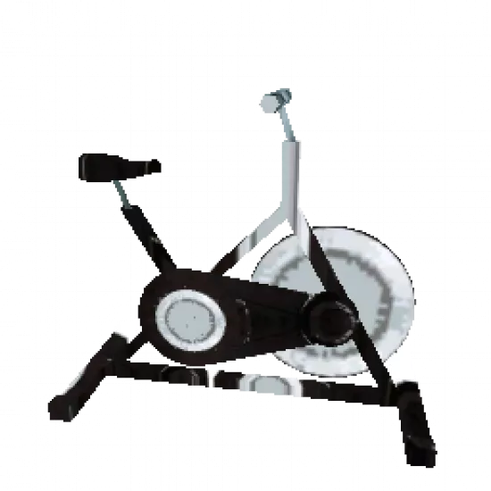 Все навыки спортзала - №33790