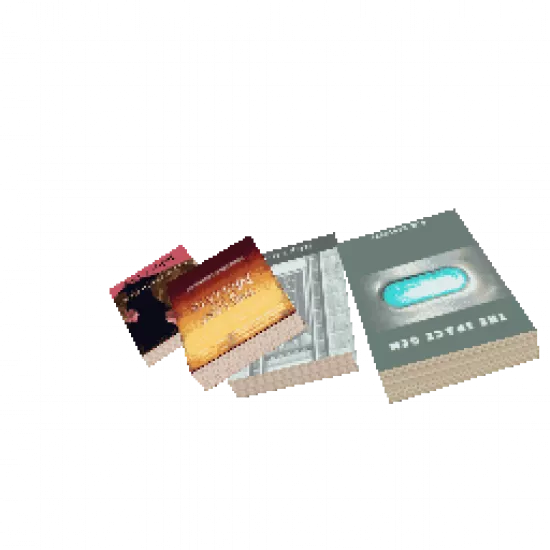 Книги - №34787