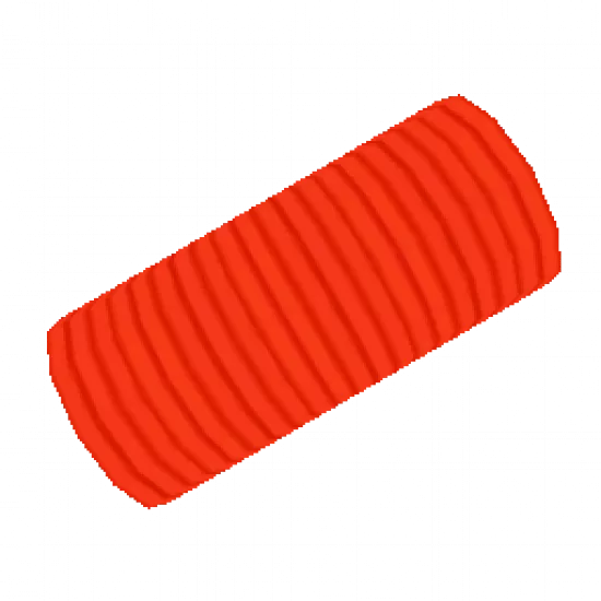 Красные очки (Назад в будущее) - №33962