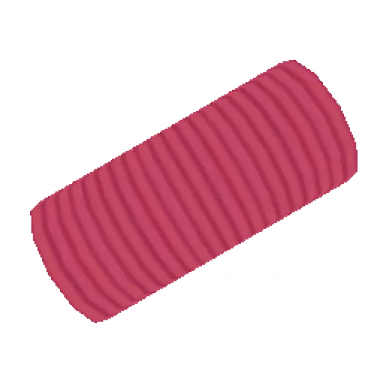 Розовые очки (Назад в будущее) - №32550