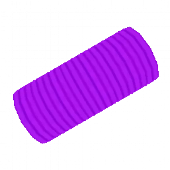 Феолетовые очки (Назад в будущее) - №32586