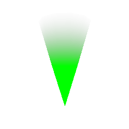 Сет: Лазерный меч (зеленый) (модификация) - №32255