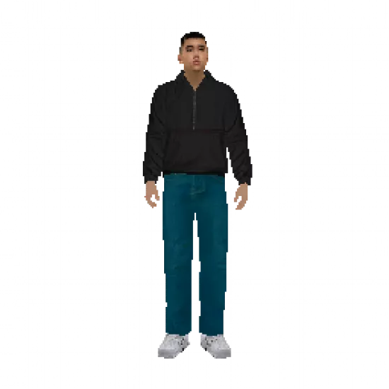 Скин: Hasdasok (ID: 583) - №73423