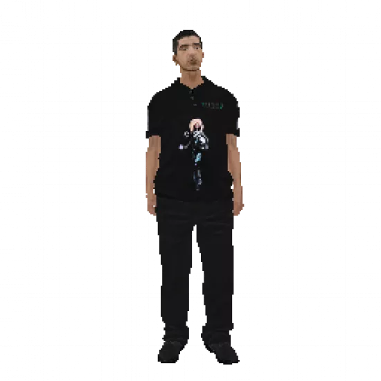 Скин: Sindacco Tidex (ID: 588) - №73318