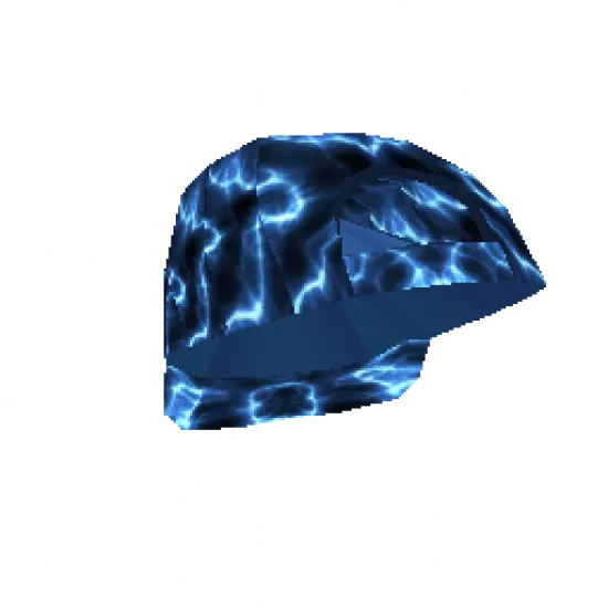 Кепка обратная - №34438