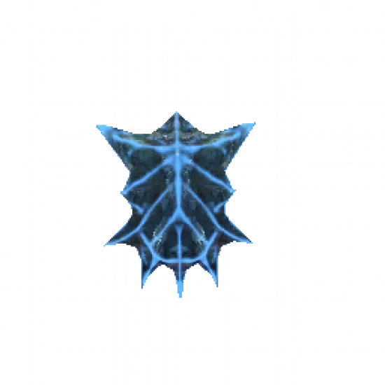 Ледяной щит(Улучшение) - №34177