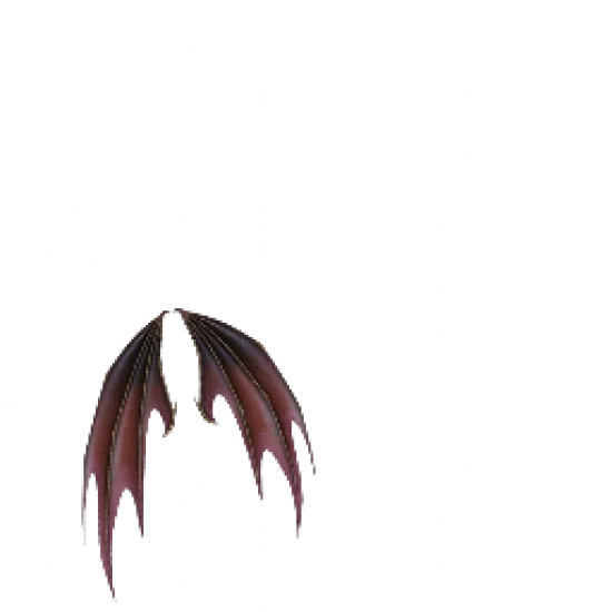Крылья сукуба - №32899