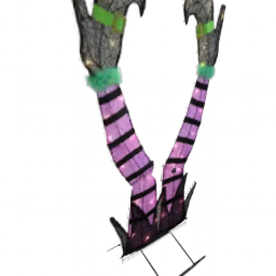 Ведьмены ножки - №75710