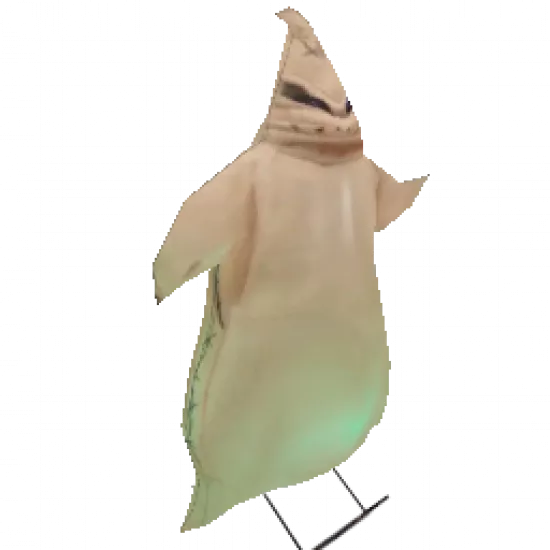 Призрак Ку-клукс-клан - №75484