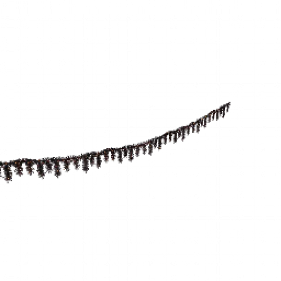 Длинный дождик (еловый) (объект) - №34442