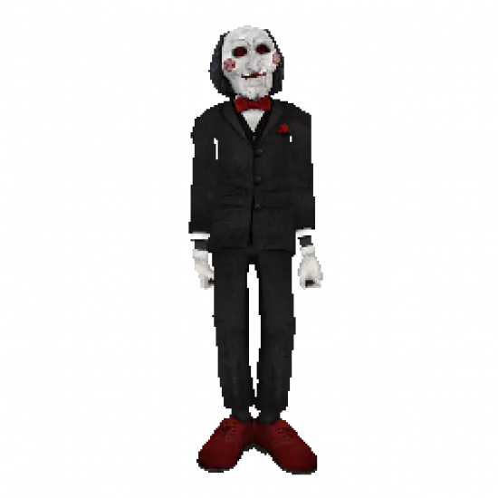 Скин: Кукла Билли (ID: 596) - №73338