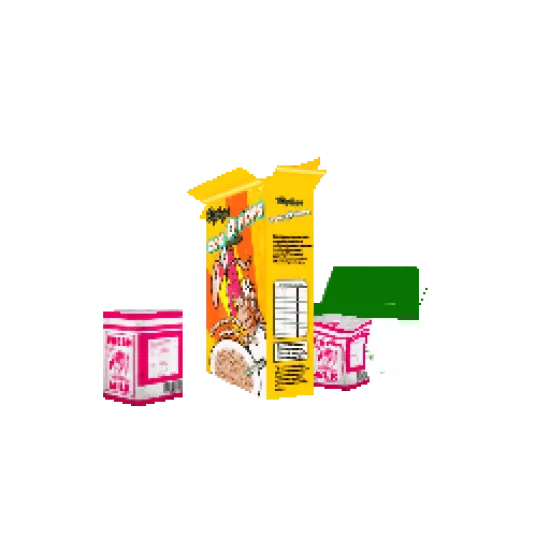 Картофель-фри - №73369