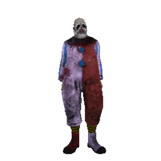 Скин: Твисти (ID: 610) - №73476