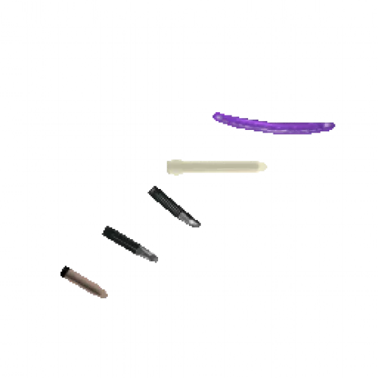 Шипы на спине - №33361